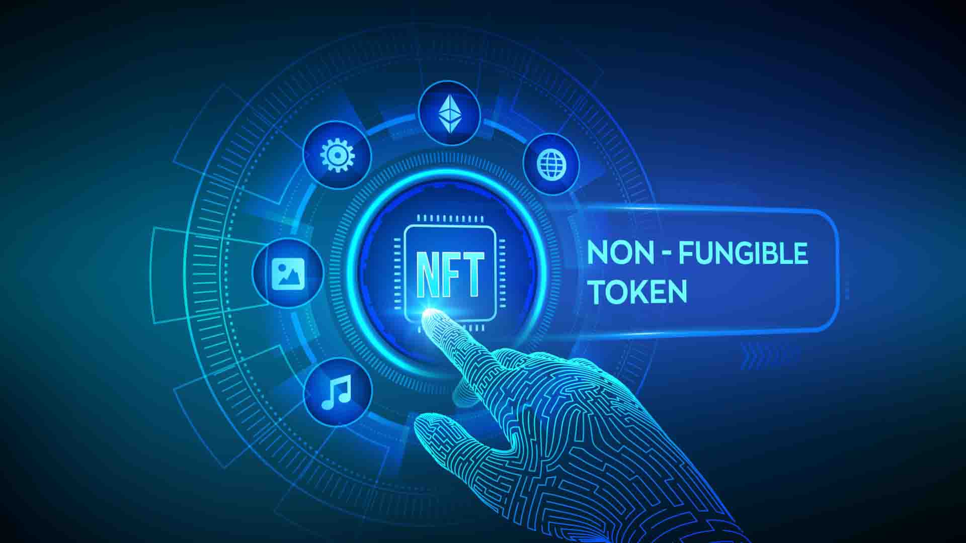 nft چیست و چگونه ساخته میشود  - nft چیست به زبان ساده - توکن nft چیست - گرانترین nft - Nft های معروف